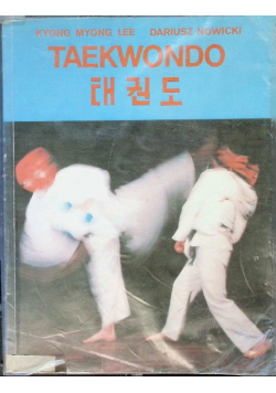 Taekwondo
