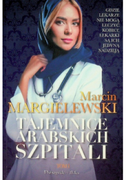 Tajemnice arabskich szpitali