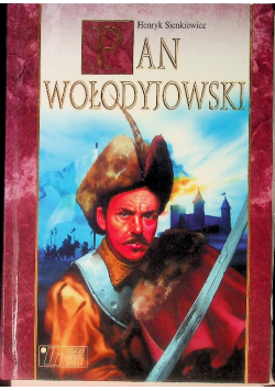 Pan Wołodyjowski