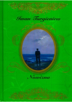 Nowizna