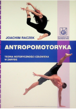 Antropomotoryka