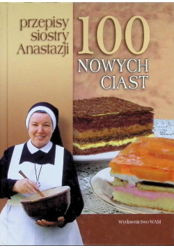 100 nowych ciast