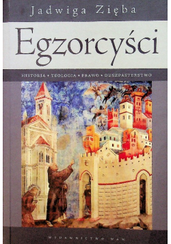 Egzorcyści