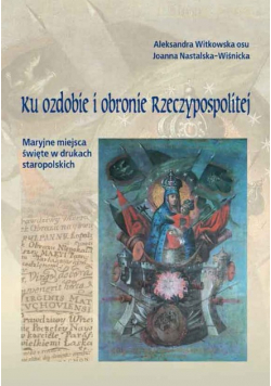 Ku ozdobie i obronie Rzeczypospolitej