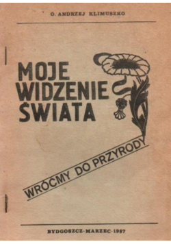 Moje Widzenie Świata