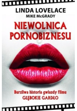 Niewolnica pornobiznesu