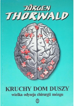 Kruchy dom duszy