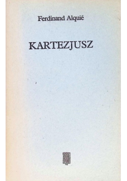 Kartezjusz