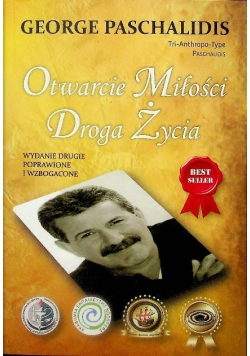 Otwarcie miłości Droga życia