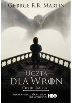 Uczta dla wron Sieć spisków