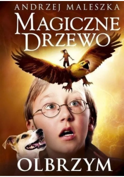 Magiczne drzewo Tom 3 Olbrzym