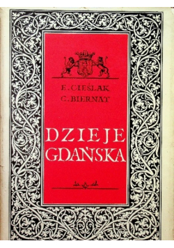 Dzieje Gdańska