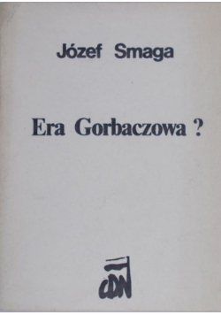 Smaga Józef