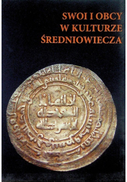 Swoi i obcy w kulturze średniowiecza