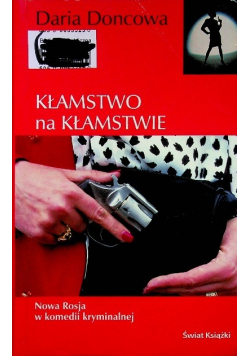 Kłamstwo na kłamstwie