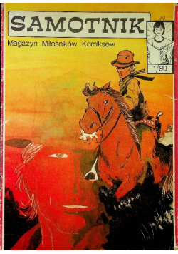 Samotnik Nr 1 / 90