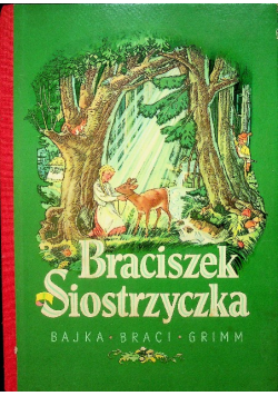 Braciszek i Siostrzyczka