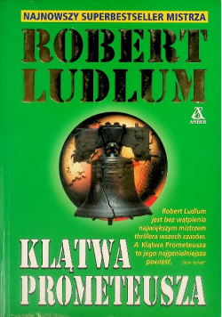 Klątwa Prometeusza