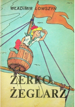 Zerko żeglarz