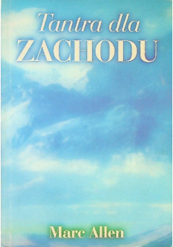 Tantra dla zachodu
