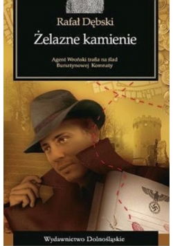 Żelazne kamienie