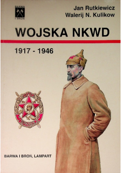 Wojska NKWD 1917-1946