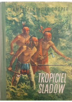Tropiciel Śladów