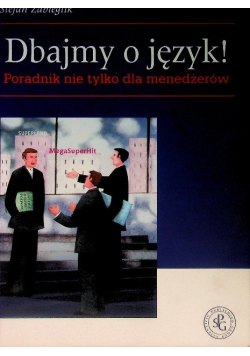 Dbajmy o język