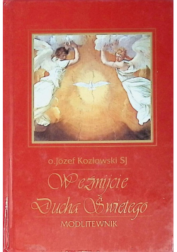 Weźmijcie Ducha Świętego