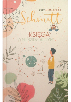 Księga o Niewidzialnym