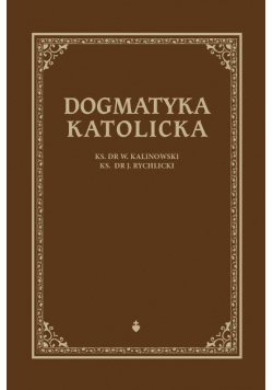 Dogmatyka Katolicka