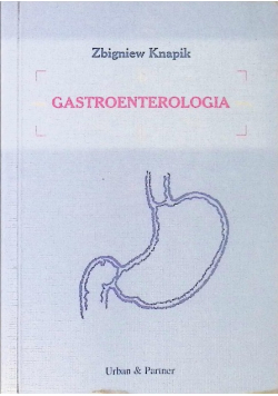 Gastroenterologia
