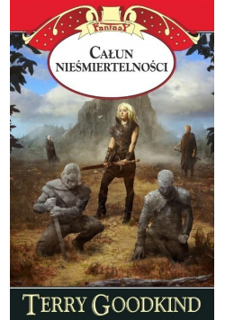 Całun nieśmiertelności