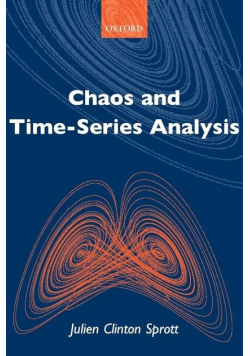 Chaos and time-series analysis