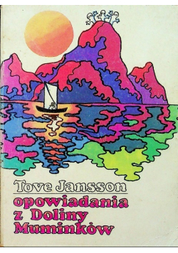 Opowiadania z Doliny Muminków