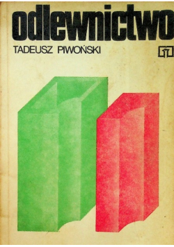 Odlewnictwo
