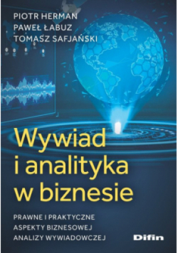 Wywiad i analityka w biznesie