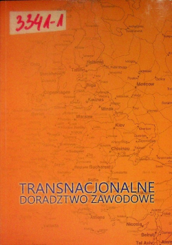 Transnacjonalne doradztwo zawodowe