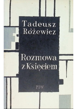 Rozmowa z Księciem