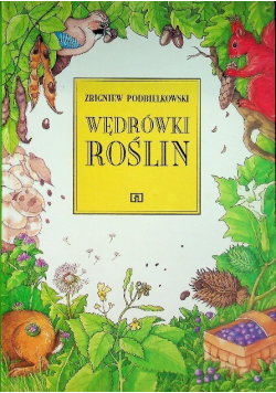 Wędrówki roślin