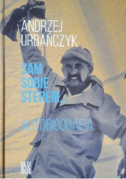 Sam sobie sterem... Autobiografia Tom 2 Świat
