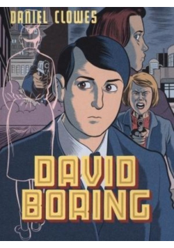 David Boring