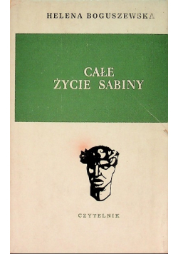 Całe życie Sabiny