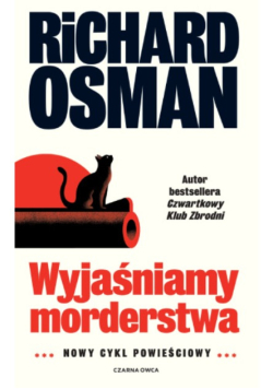Wyjaśniamy morderstwa