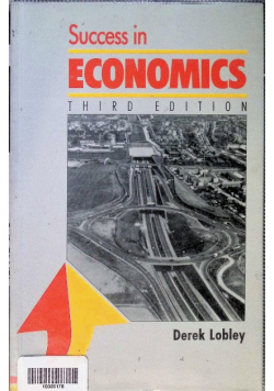 Success in Economics
