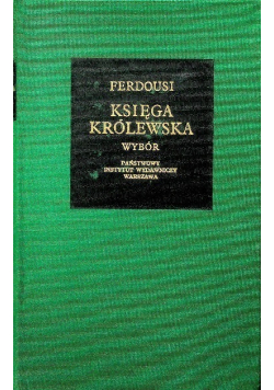 Księga królewska