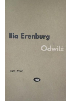 Odwilż