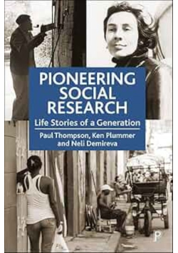 Pioneering Social Research: Life Stories of a Generation