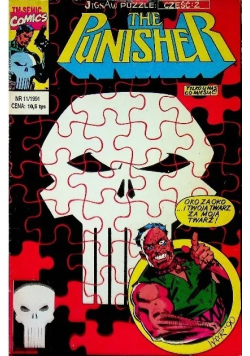 The Punisher Nr 11 / 91
