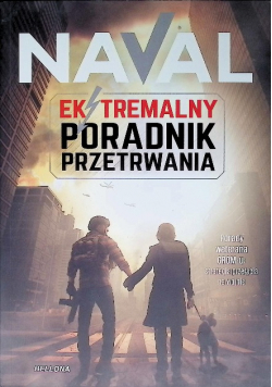 Ekstremalny Poradnik Przetrwania